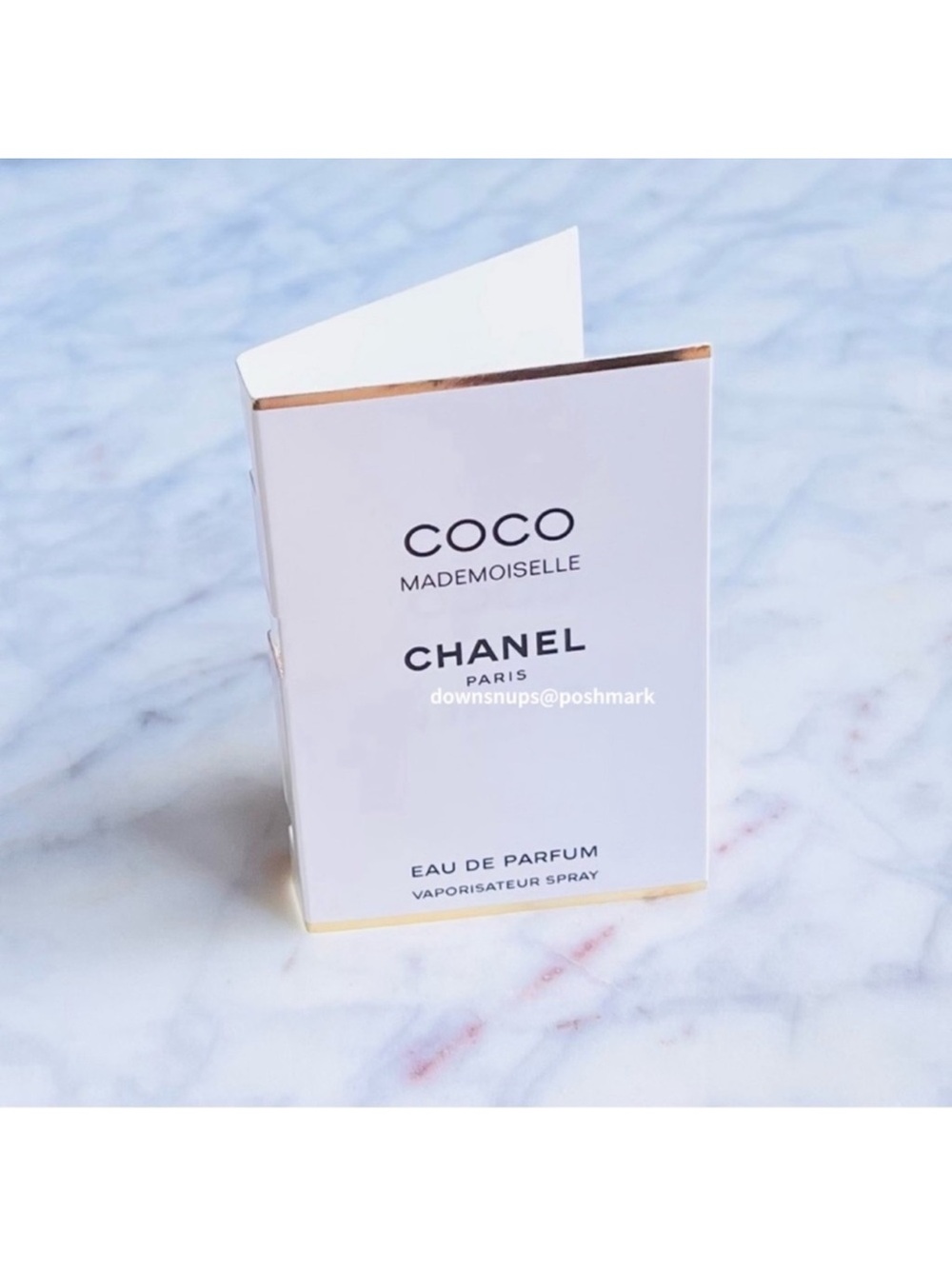 Chanel Coco Mademoiselle